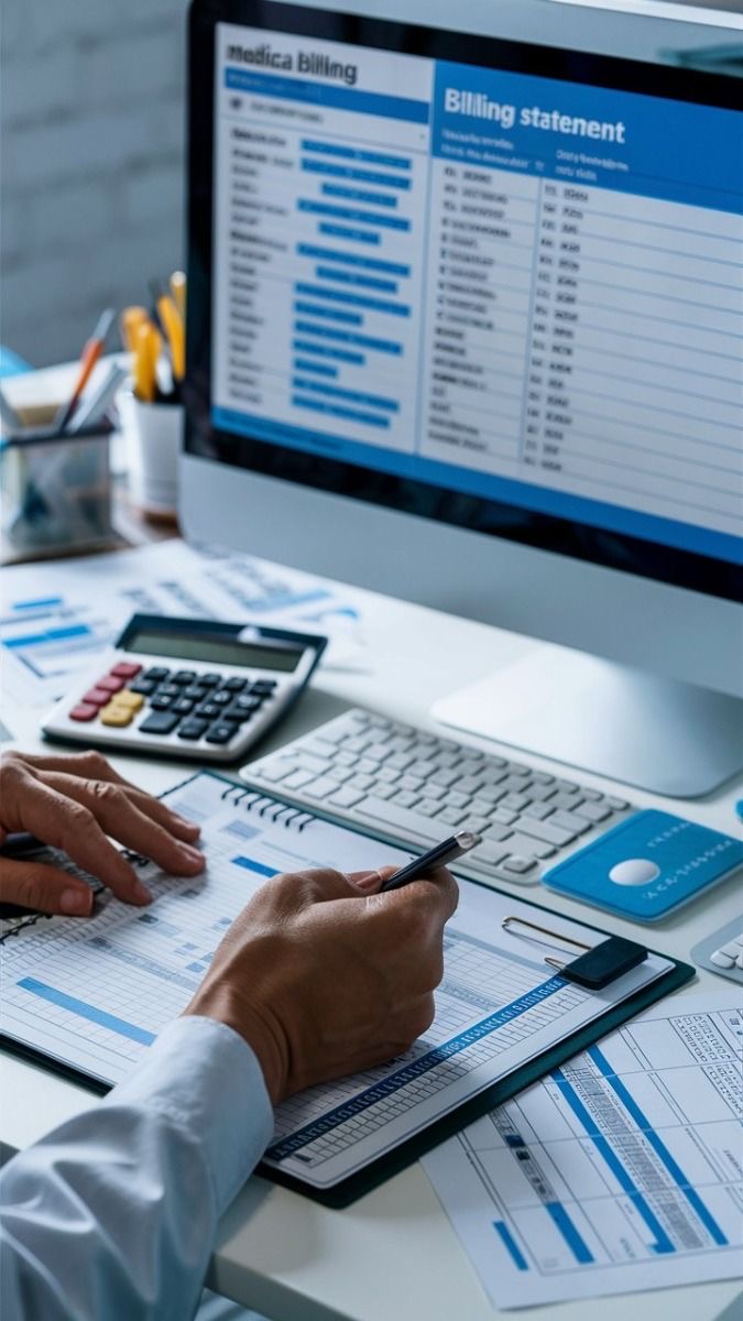 Comprehensive Programme in Coordination & Medical Records Management