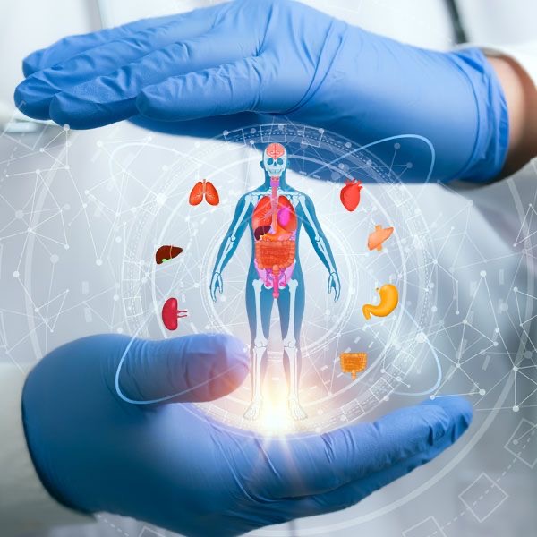 Comprehensive Programme in Healthcare Assistant