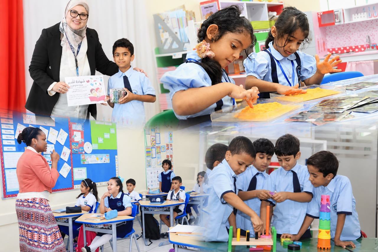 Early Childhood Teachers Qualification Program