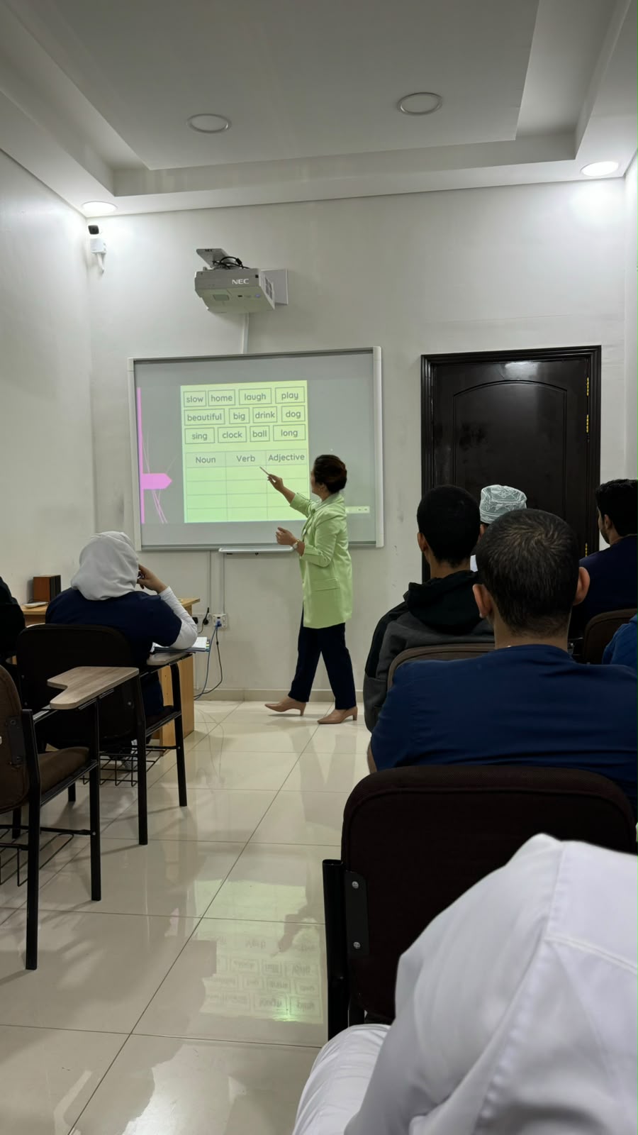 English for Healthcare