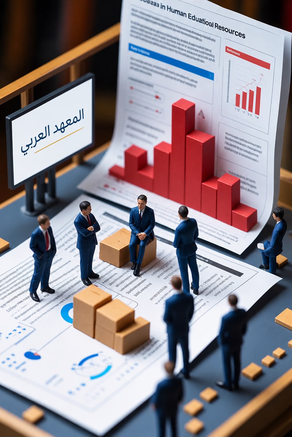 Financial and Administrative Sciences