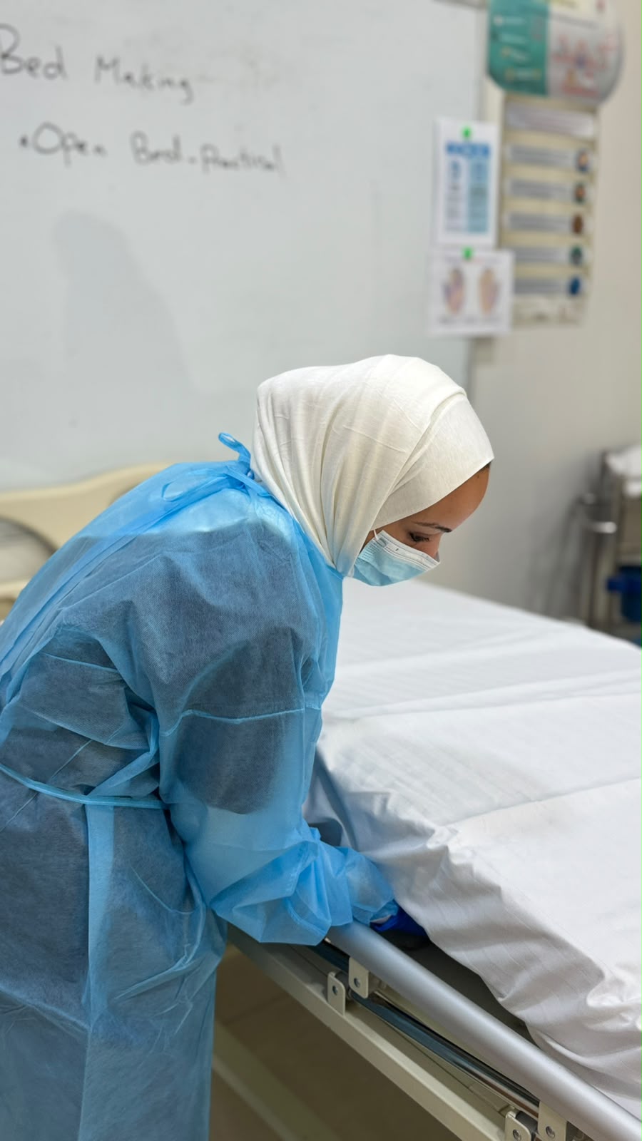 School Health Aide