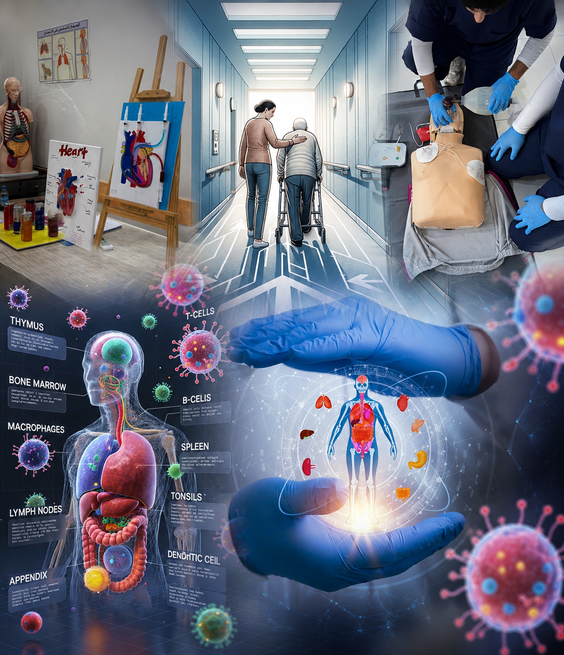 Office Management in Healthcare