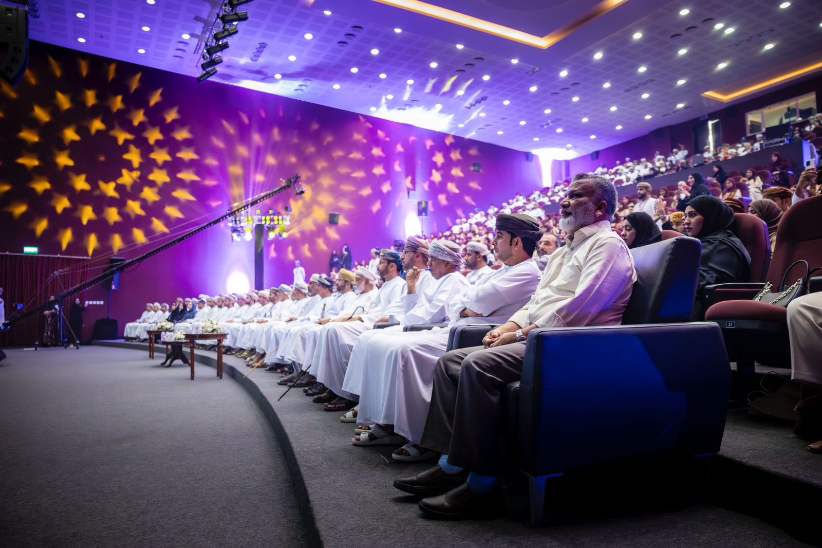 AIFAS Graduation Ceremony Celebrating Student Success, Achievement, and Future Careers