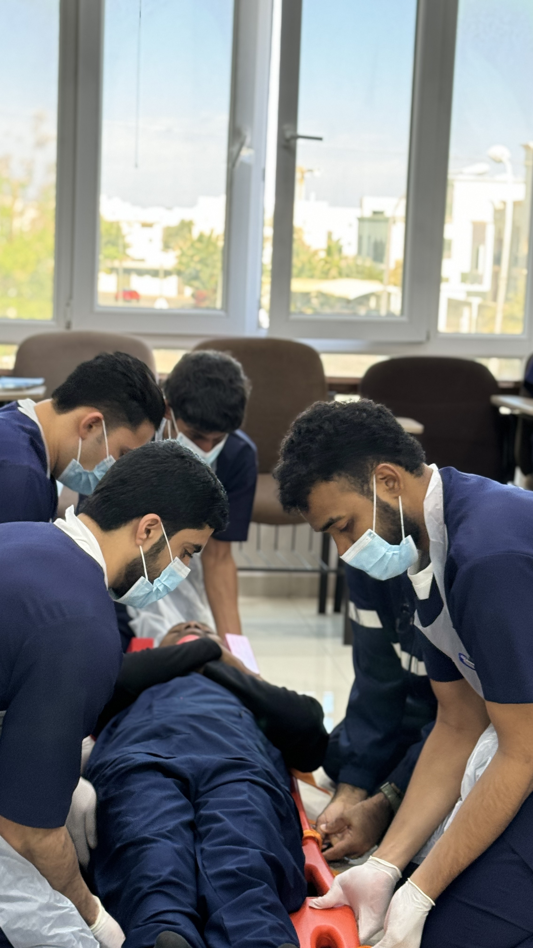 Learning Through Clinical Practice