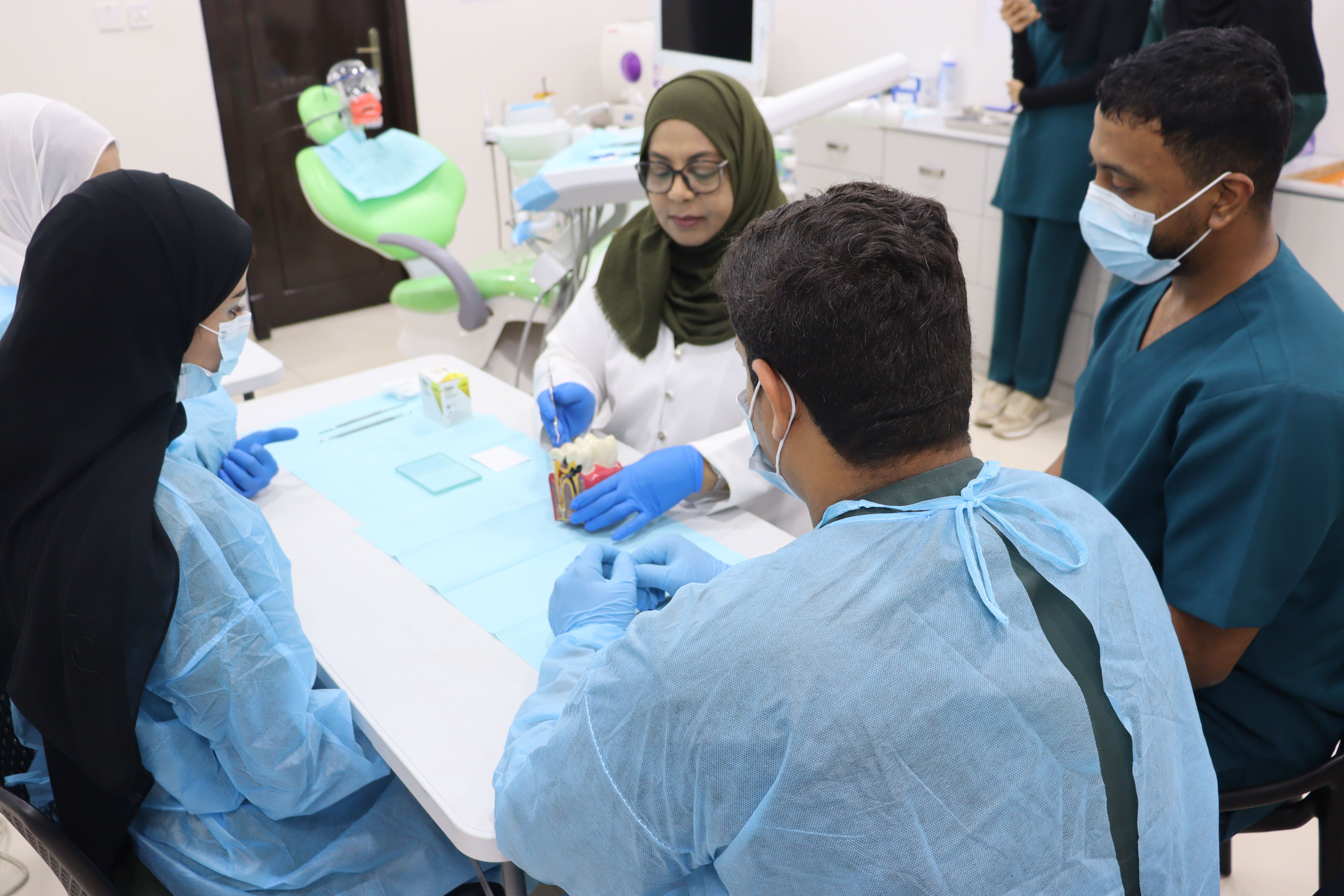 Practical Nursing Education