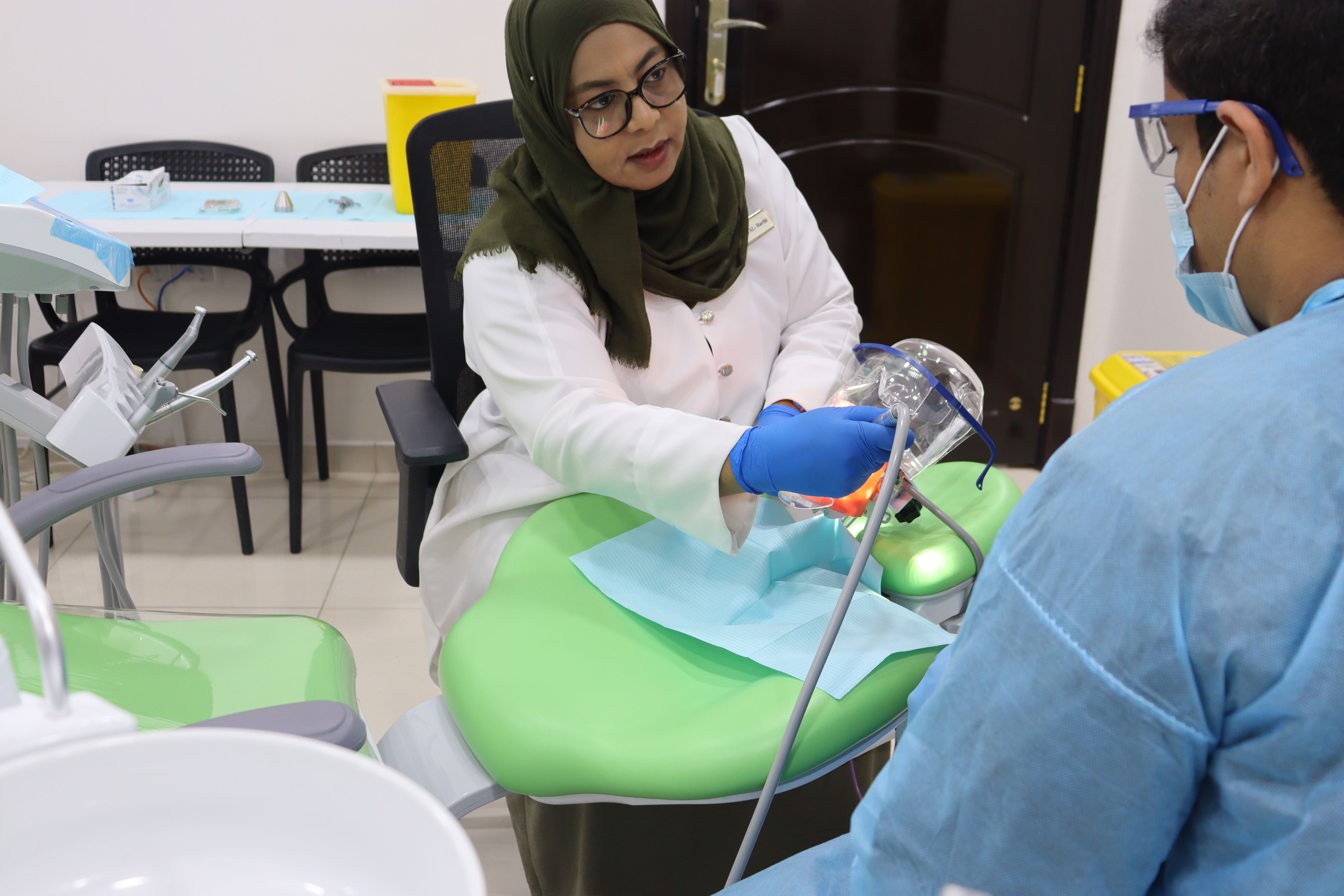 Healthcare Education Excellence