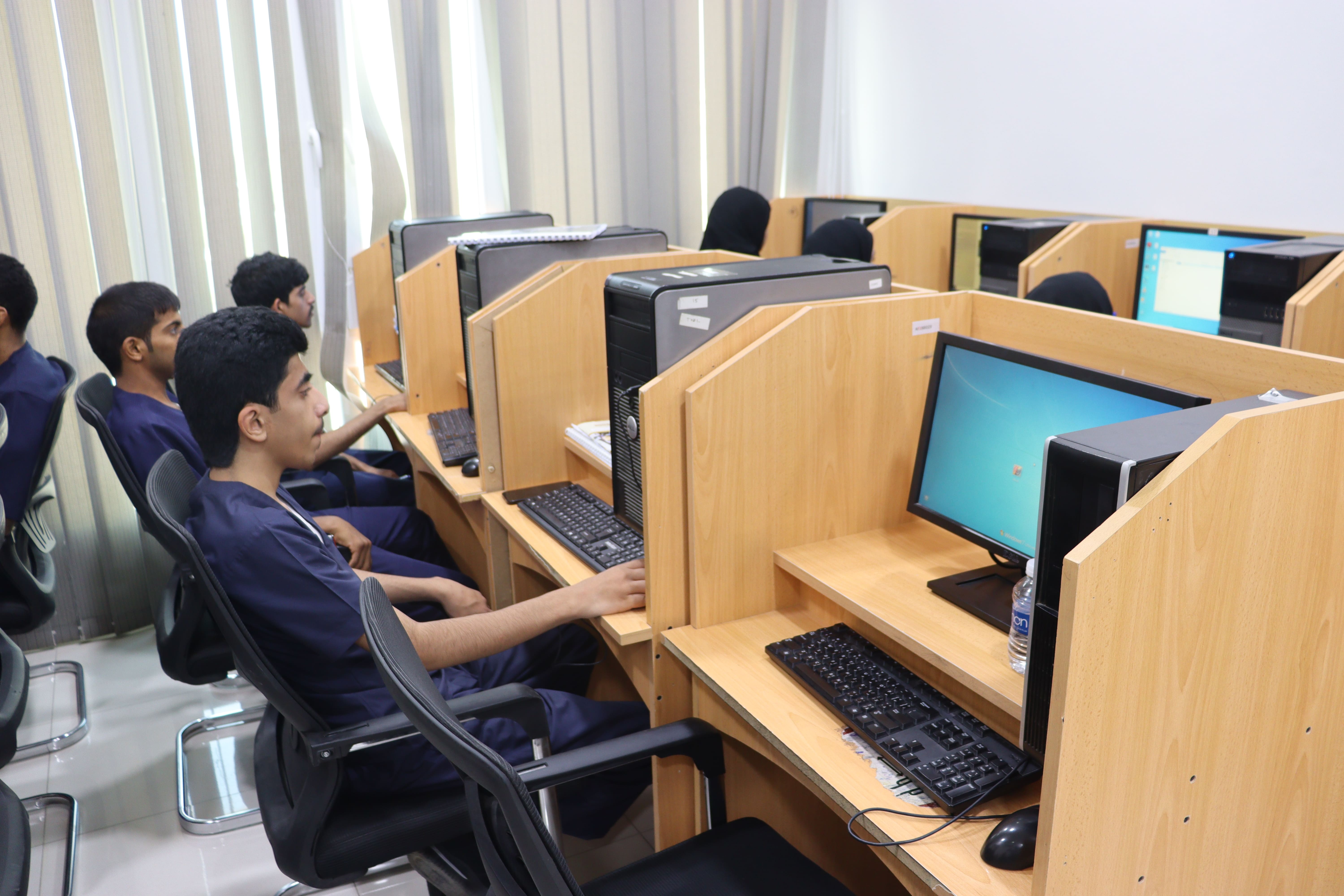 Medical Training Workshop
