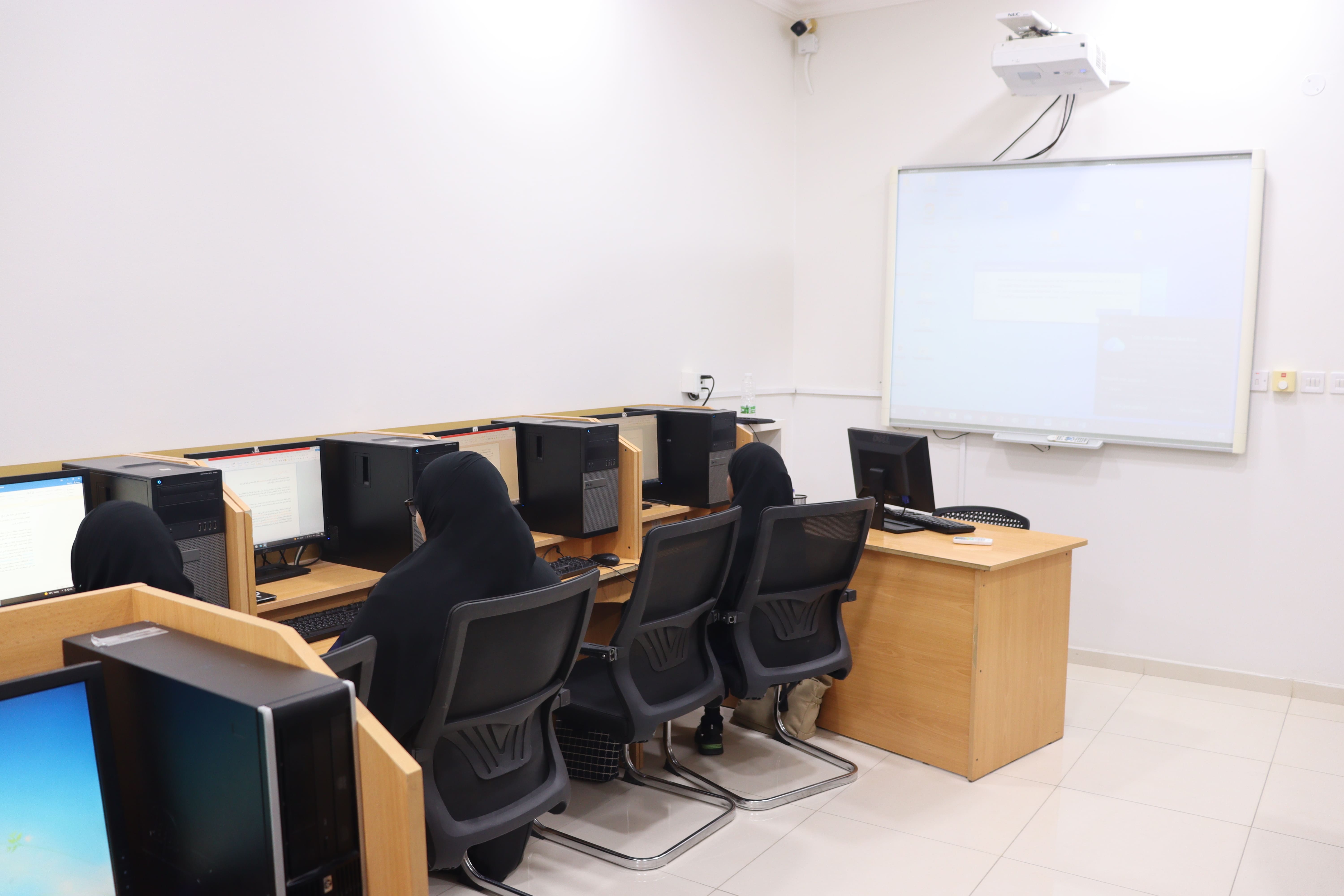 Nursing and Healthcare Activities