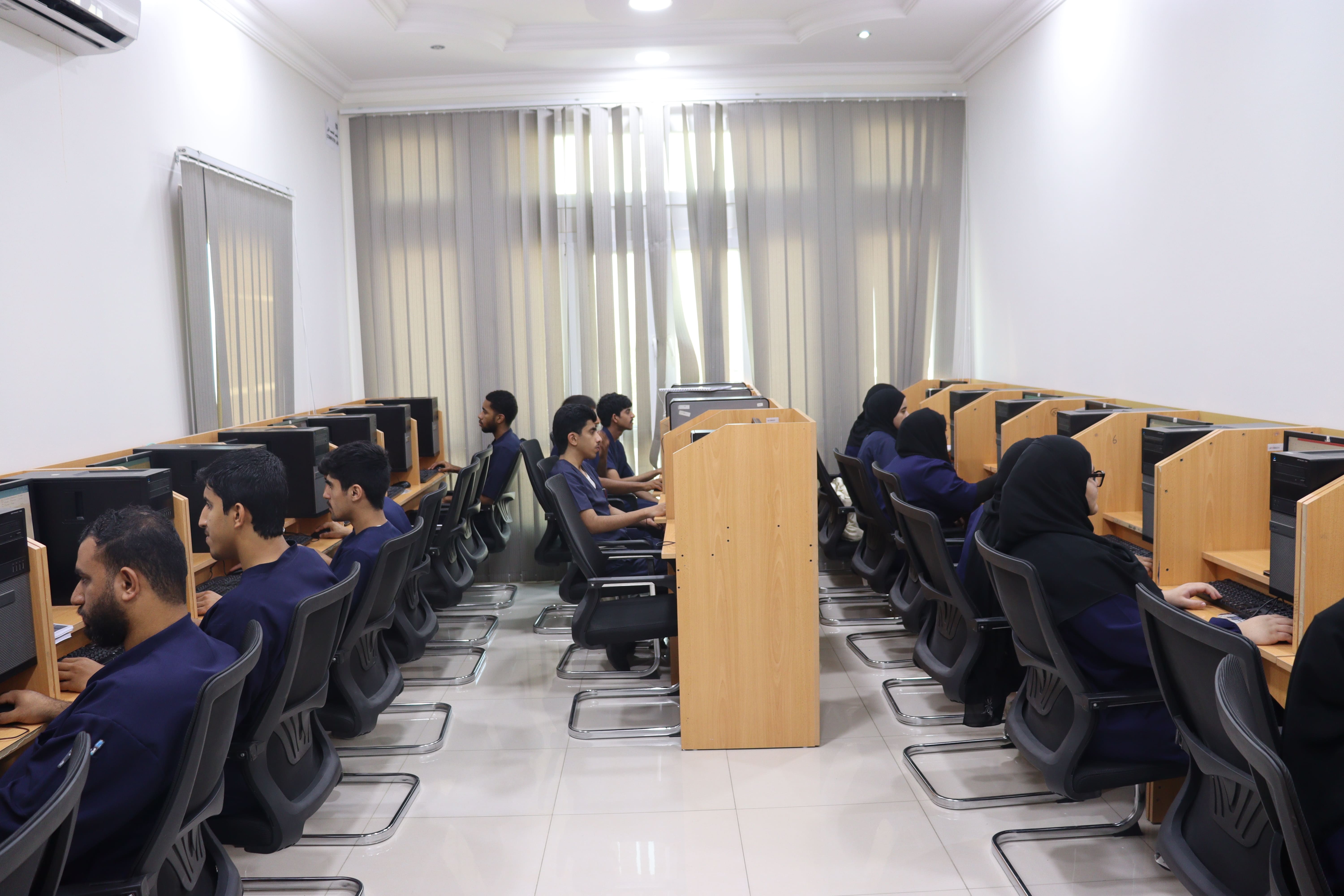 Clinical Education Program