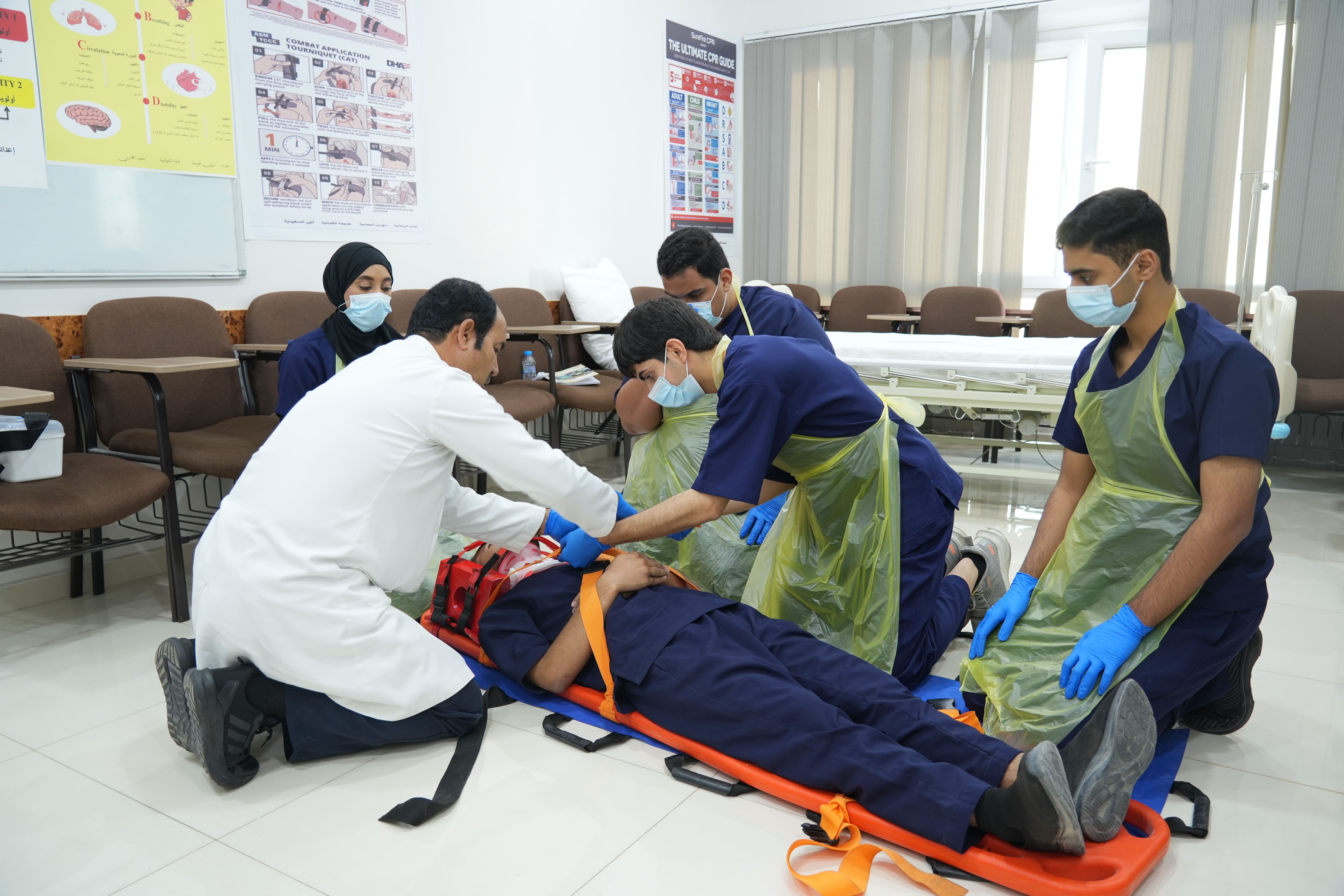 Professional Nursing Practice